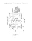 RADIO SYSTEM, RADIO BASE STATION AND RADIO TERMINAL diagram and image