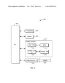 MULTIPLEXING PACKETS IN PACKET COMMUNICATIONS diagram and image