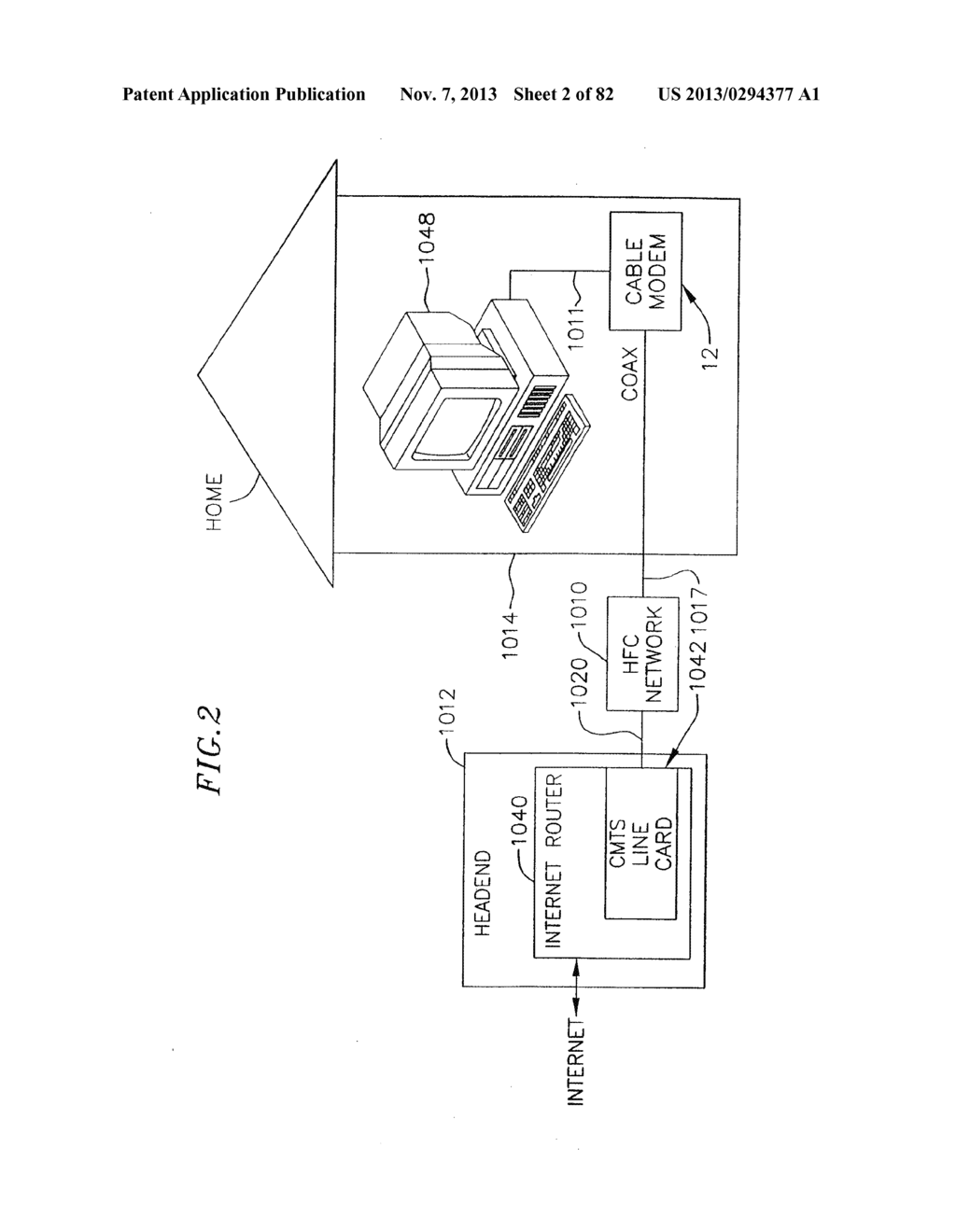 Robust Techniques for Upstream Communication Between Subscriber Stations     and a Base Station - diagram, schematic, and image 03