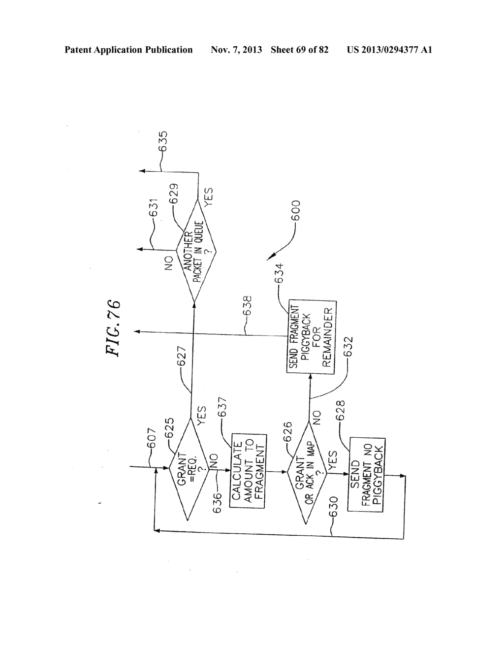 Robust Techniques for Upstream Communication Between Subscriber Stations     and a Base Station - diagram, schematic, and image 70