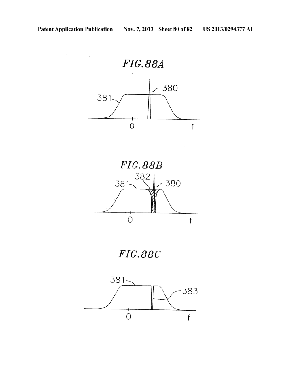 Robust Techniques for Upstream Communication Between Subscriber Stations     and a Base Station - diagram, schematic, and image 81