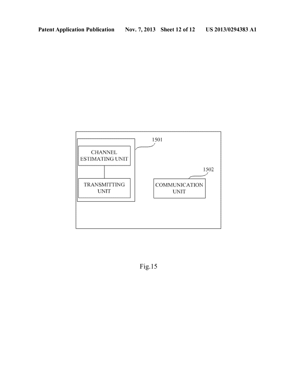 METHOD FOR SETTING SUBFRAMES, MACRO BASE STATION, MOBILE TERMINAL AND     COMMUNICATION SYSTEM - diagram, schematic, and image 13