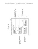 METHOD FOR WIRELESS DATA TRANSMISSION, COMMUNICATION SYSTEM, WIRELESS     TERMINAL APPARATUS AND WIRELESS BASE STATION APPARATUS diagram and image