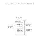 METHOD FOR WIRELESS DATA TRANSMISSION, COMMUNICATION SYSTEM, WIRELESS     TERMINAL APPARATUS AND WIRELESS BASE STATION APPARATUS diagram and image