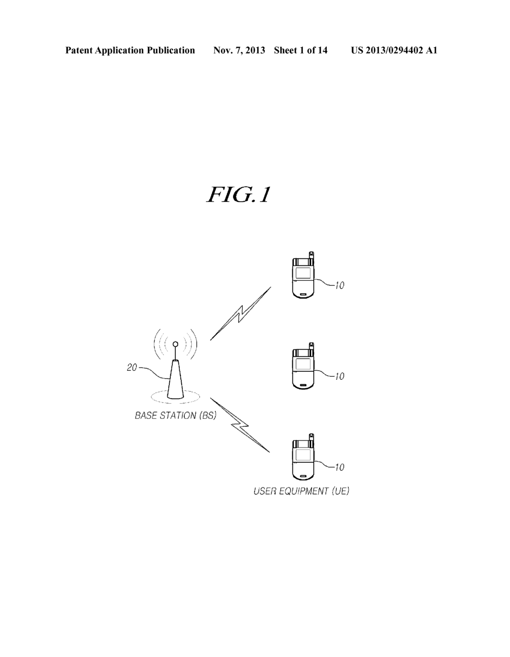 METHOD AND DEVICE FOR TRANSMITTING/RECEIVING POSITIONING REFERENCE SIGNAL     IN HETEROGENEOUS COMMUNICATION SYSTEM - diagram, schematic, and image 02