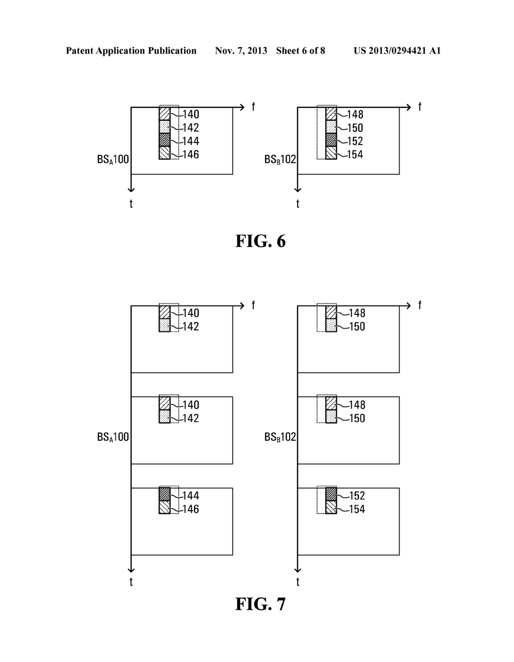 Systems and Methods for Network MIMO - diagram, schematic, and image 07