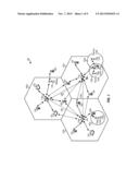 FEMTOCELL SYNCHRONIZATION ENHANCEMENTS USING ACCESS PROBES FROM     COOPERATING MOBILES diagram and image