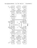 FEMTOCELL SYNCHRONIZATION ENHANCEMENTS USING ACCESS PROBES FROM     COOPERATING MOBILES diagram and image