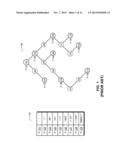 OPTIMIZED TRIE-BASED ADDRESS LOOKUP diagram and image