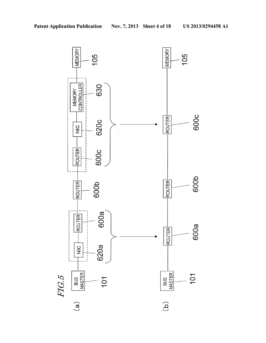 ROUTER, METHOD FOR CONTROLLING THE ROUTER, AND COMPUTER PROGRAM - diagram, schematic, and image 05