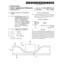 FLEXIBLE LED DEVICE AND METHOD OF MAKING diagram and image