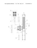 MELTING APPARATUS FOR MELT DECONTAMINATION OF RADIOACTIVE METAL WASTE diagram and image