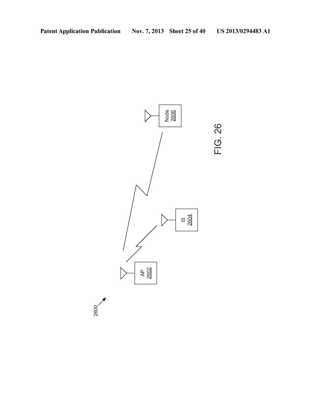 SMART TRANSFORMER USING A RANDOM PHASE MULTIPLE ACCESS SYSTEM - diagram, schematic, and image 26