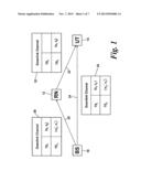 Space Time Block Code Communications with Co-Operative Relays diagram and image