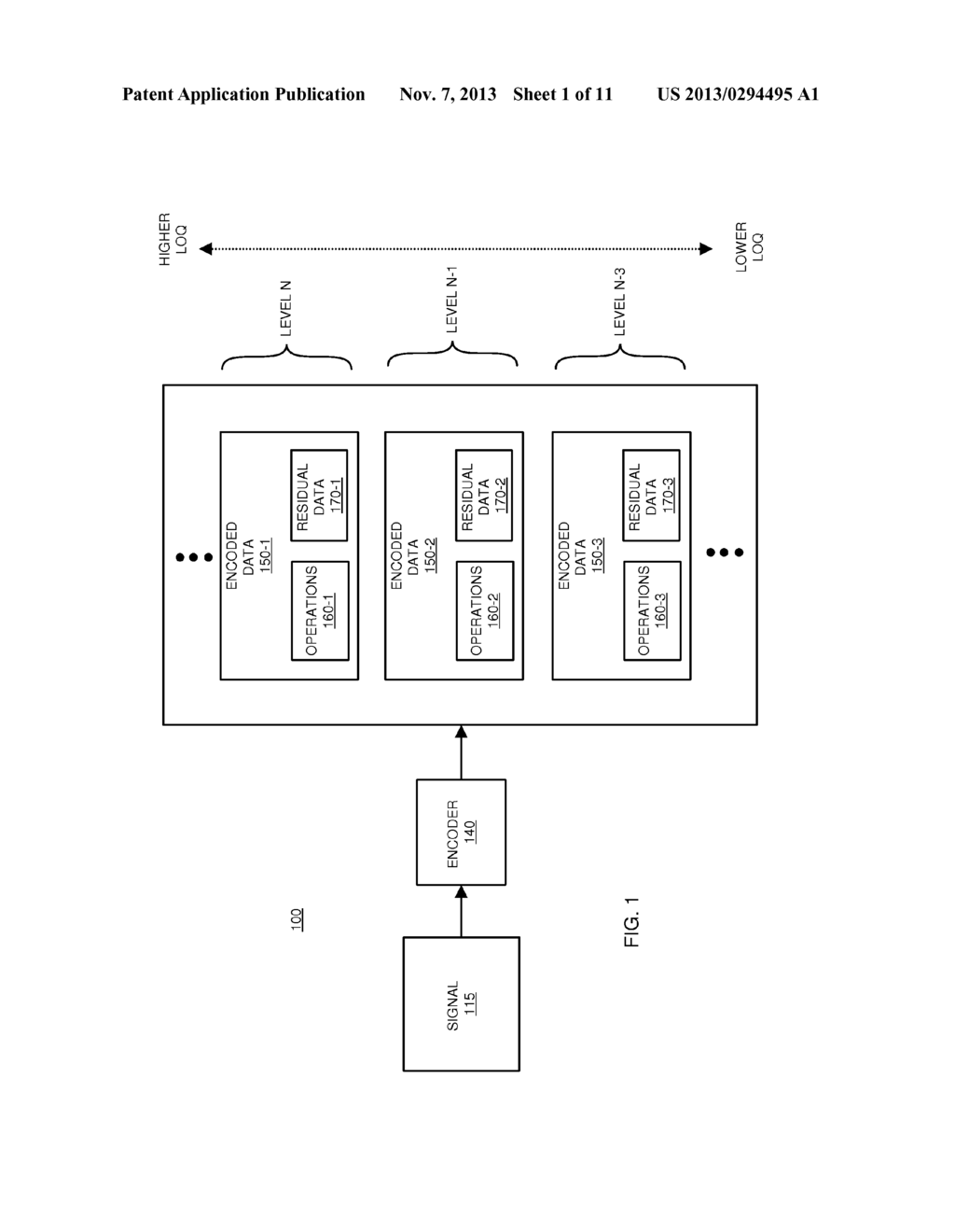 TIERED SIGNAL DECODING AND SIGNAL RECONSTRUCTION - diagram, schematic, and image 02