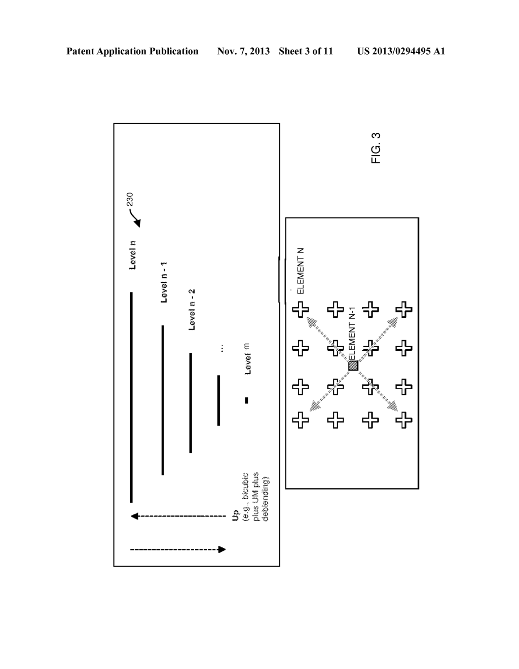 TIERED SIGNAL DECODING AND SIGNAL RECONSTRUCTION - diagram, schematic, and image 04