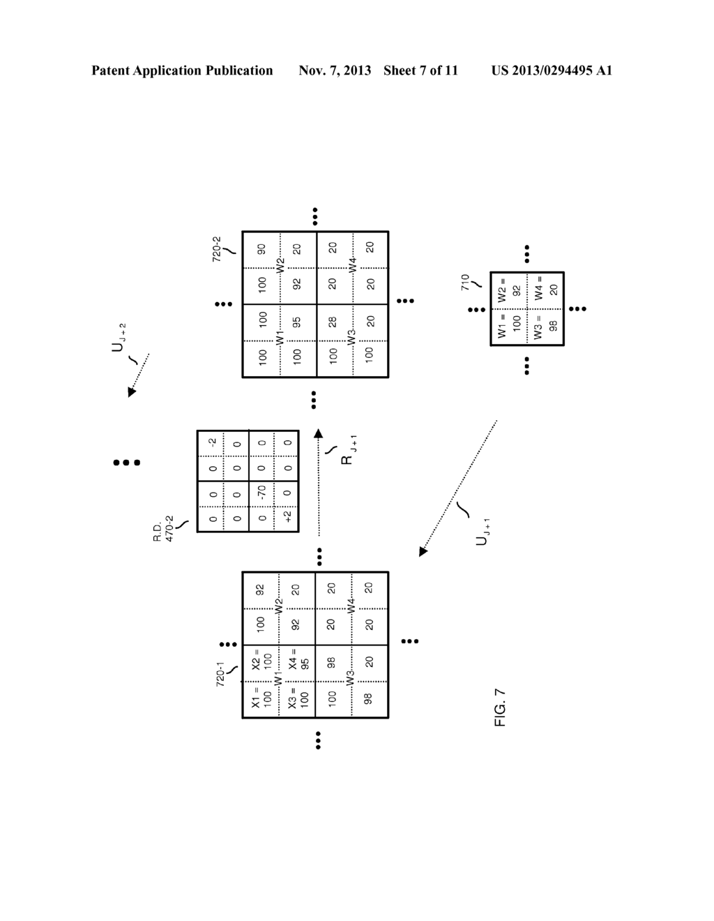 TIERED SIGNAL DECODING AND SIGNAL RECONSTRUCTION - diagram, schematic, and image 08