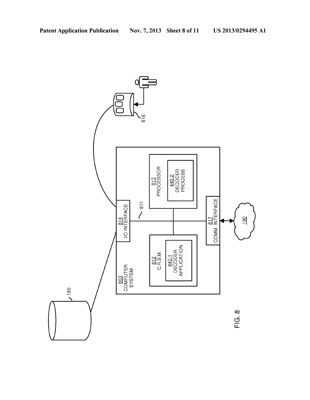 TIERED SIGNAL DECODING AND SIGNAL RECONSTRUCTION - diagram, schematic, and image 09