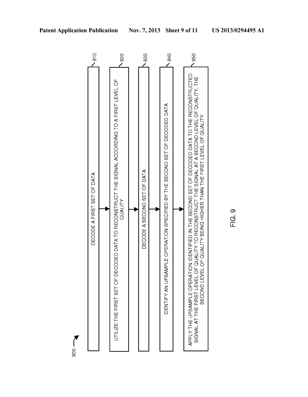 TIERED SIGNAL DECODING AND SIGNAL RECONSTRUCTION - diagram, schematic, and image 10