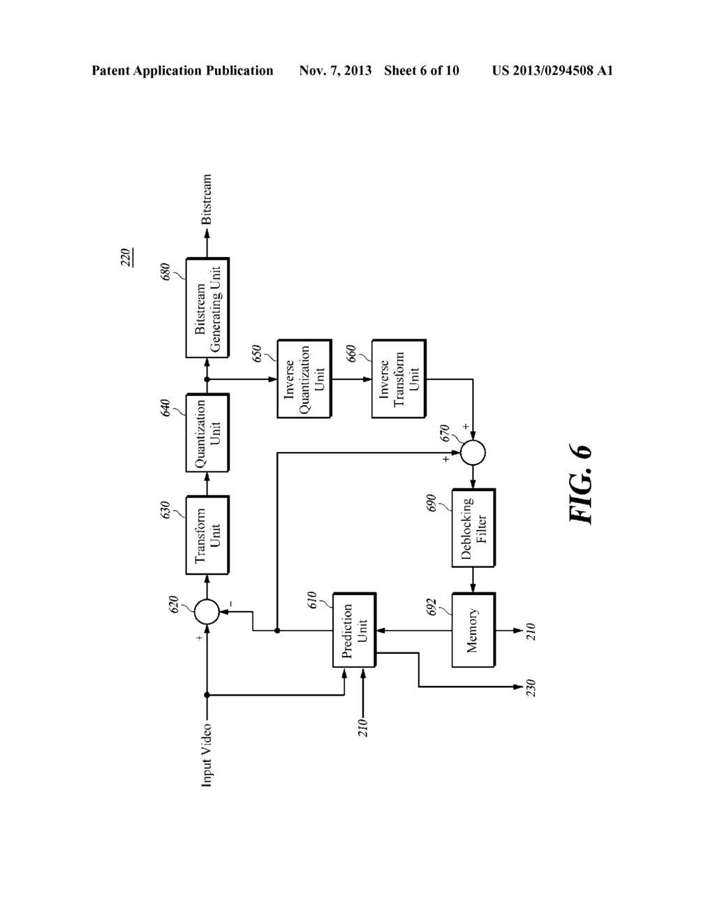 METHOD AND DEVICE FOR ENCODING AND DECODING BY USING PARALLEL     INTRAPREDICTION BY A CODING UNIT - diagram, schematic, and image 07