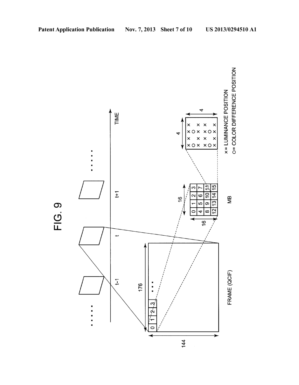 VIDEO ENCODING DEVICE, VIDEO DECODING DEVICE, VIDEO ENCODING METHOD, VIDEO     DECODING METHOD, AND PROGRAM - diagram, schematic, and image 08