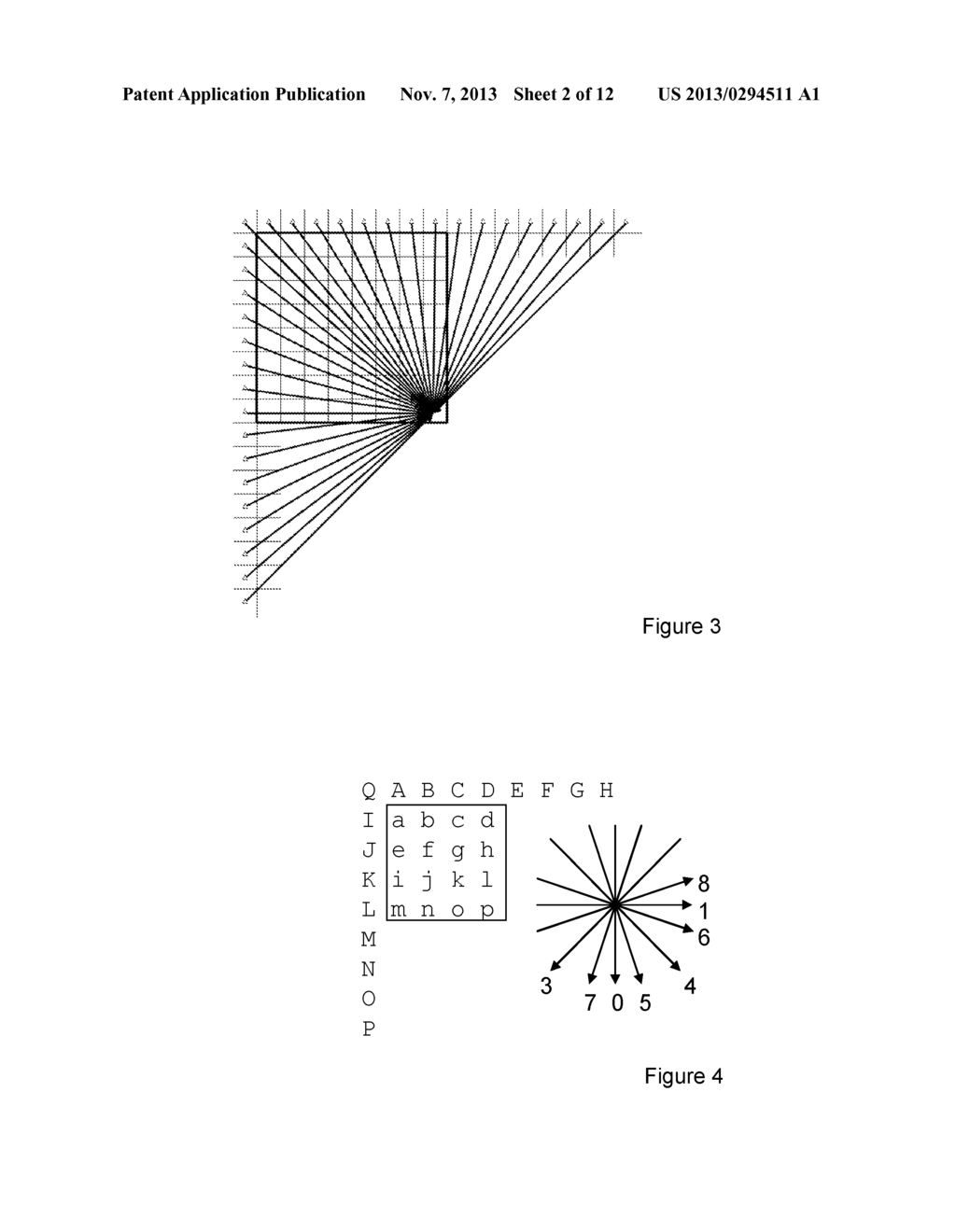 Methods and Devices for Intra Coding of Video - diagram, schematic, and image 03