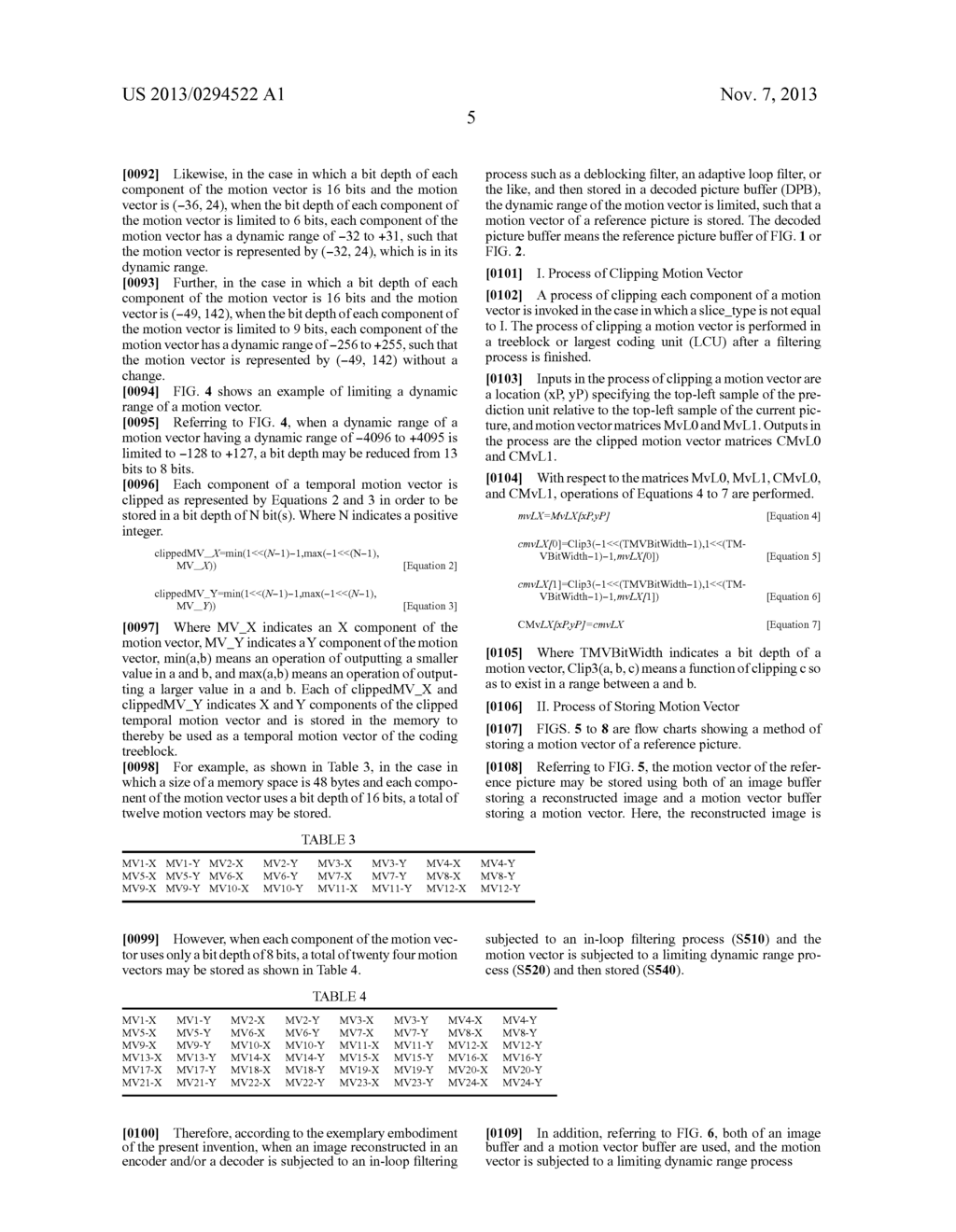 METHOD AND APPARATUS FOR ENCODING/DECODING IMAGES USING A MOTION VECTOR - diagram, schematic, and image 21