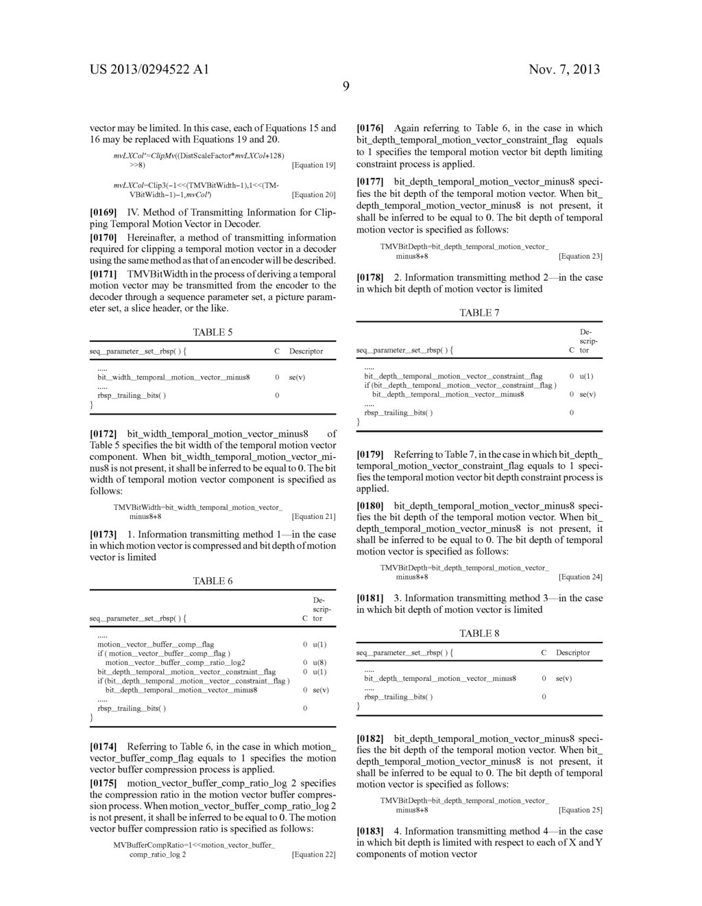 METHOD AND APPARATUS FOR ENCODING/DECODING IMAGES USING A MOTION VECTOR - diagram, schematic, and image 25