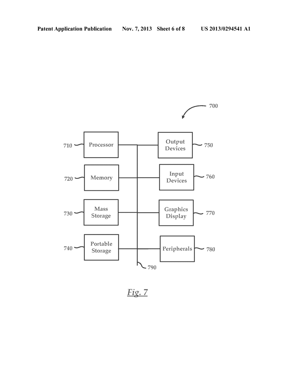 High Capacity Wireless Communications Systems and Methods - diagram, schematic, and image 07