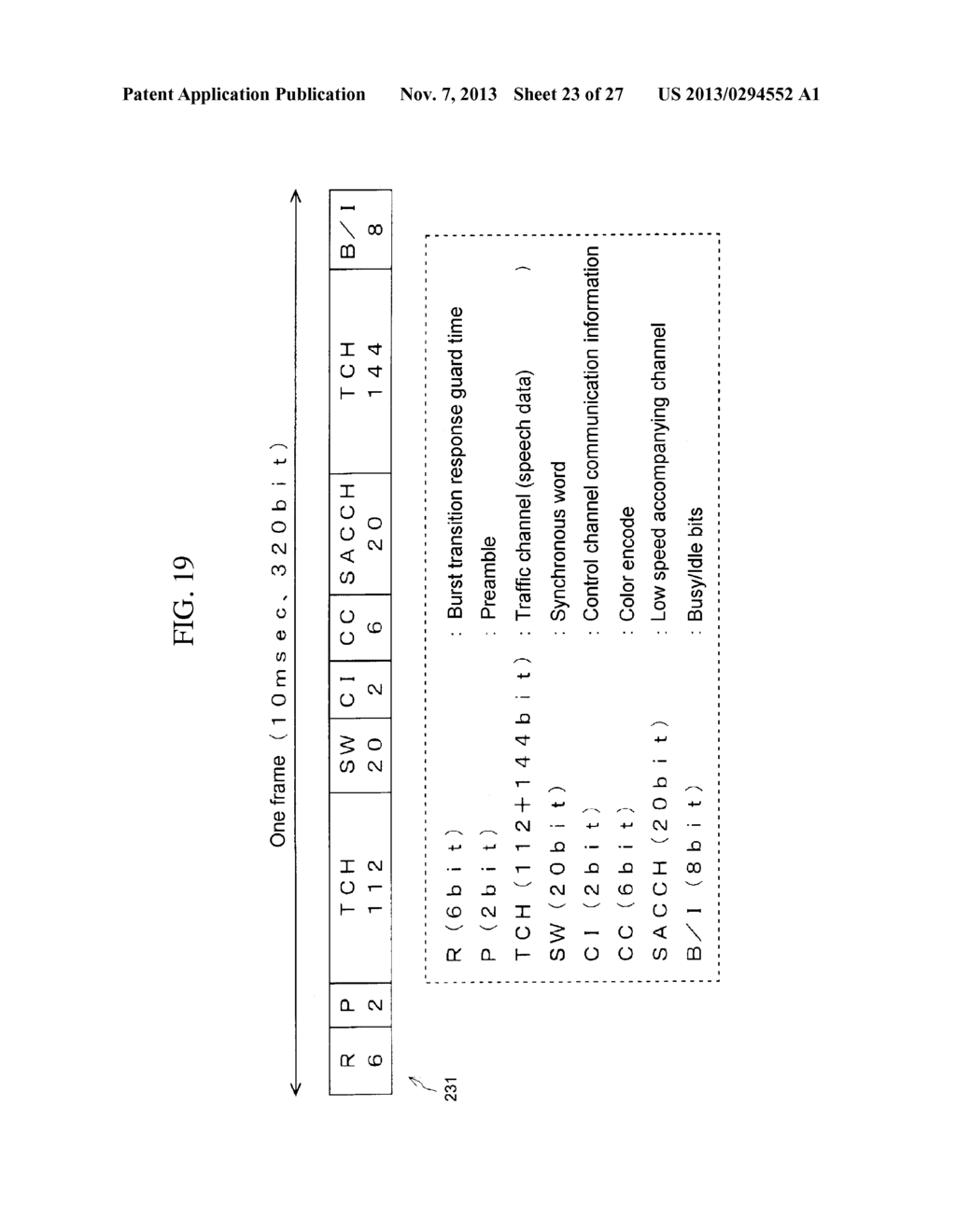 TRANSMITTER, RECEIVER, COMMUNICATION SYSTEM, AND COMMUNICATION METHOD - diagram, schematic, and image 24