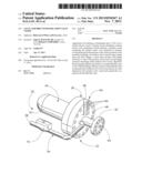 VALVE ASSEMBLY WITH ISOLATION VALVE VESSEL diagram and image