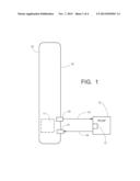 VALVE ASSEMBLY WITH ISOLATION VALVE VESSEL diagram and image