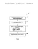 OPTIMIZED APERTURE SELECTION IMAGING COMPUTED TOMOGRAPHY SYSTEM AND METHOD diagram and image