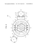 X-Ray Collimator diagram and image