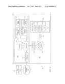 SYSTEM, METHOD AND SOFTWARE FOR A SPEECH-ENABLED CALL ROUTING APPLICATION     USING AN ACTION-OBJECT MATRIX diagram and image