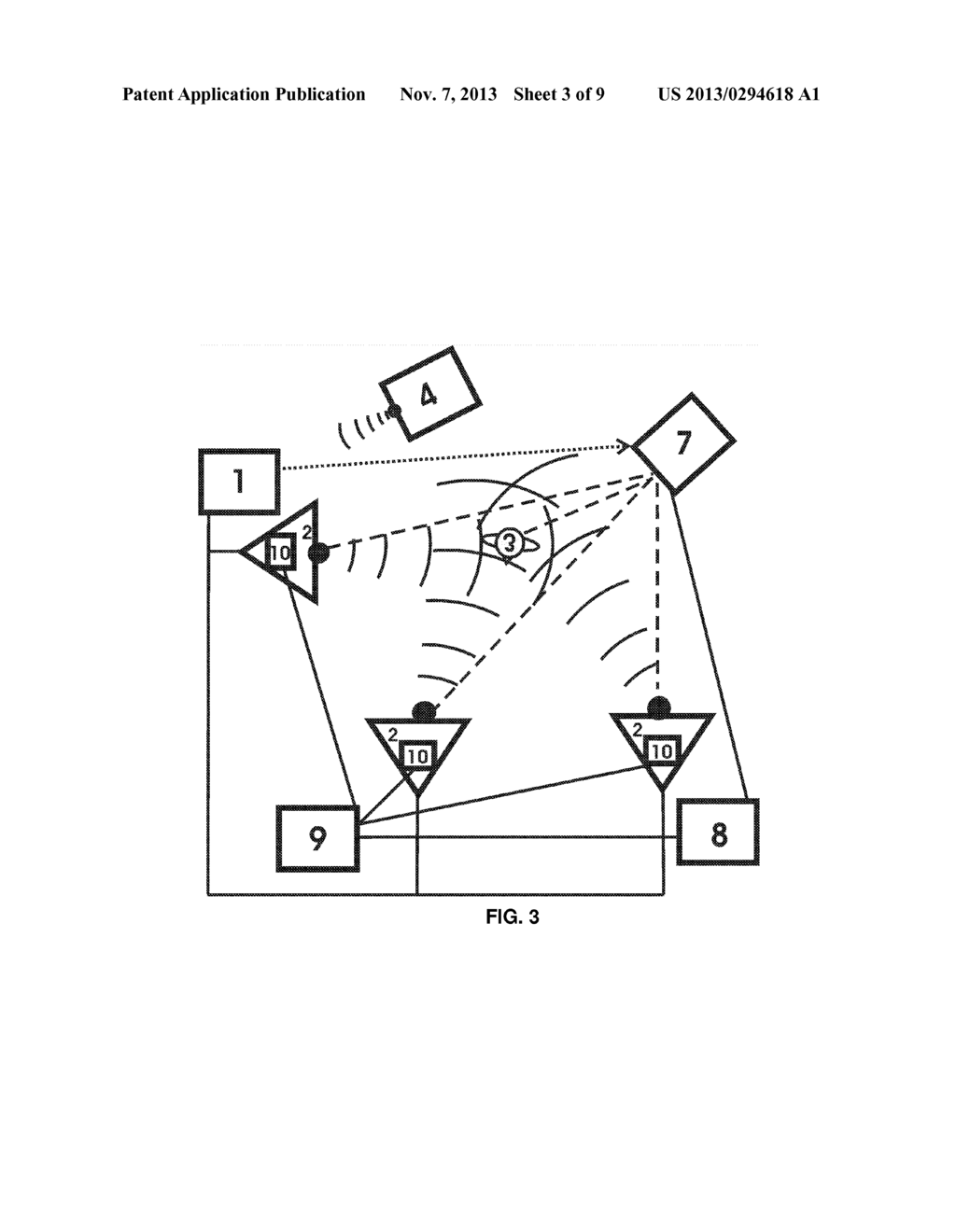 SOUND REPRODUCING INTELLECTUAL SYSTEM AND METHOD OF CONTROL THEREOF - diagram, schematic, and image 04