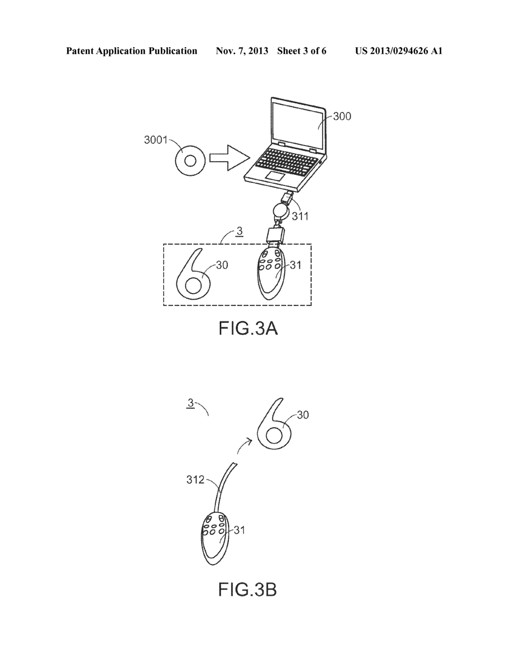 HEARING AID SYSTEM - diagram, schematic, and image 04