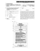 ELECTRONIC DEVICE INCLUDING FINGER SENSOR HAVING ORIENTATION BASED     AUTHENTICATION AND RELATED METHODS diagram and image