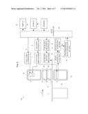 DATA PROCESSOR AND RADIATION TOMOGRAPHY APPARATUS PROVIDED WITH THE SAME diagram and image