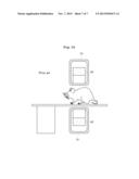 DATA PROCESSOR AND RADIATION TOMOGRAPHY APPARATUS PROVIDED WITH THE SAME diagram and image