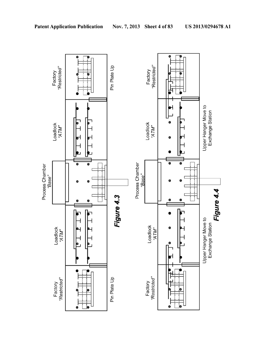 AUTO-SEQUENCING MULTI-DIRECTIONAL INLINE PROCESSING METHOD - diagram, schematic, and image 05