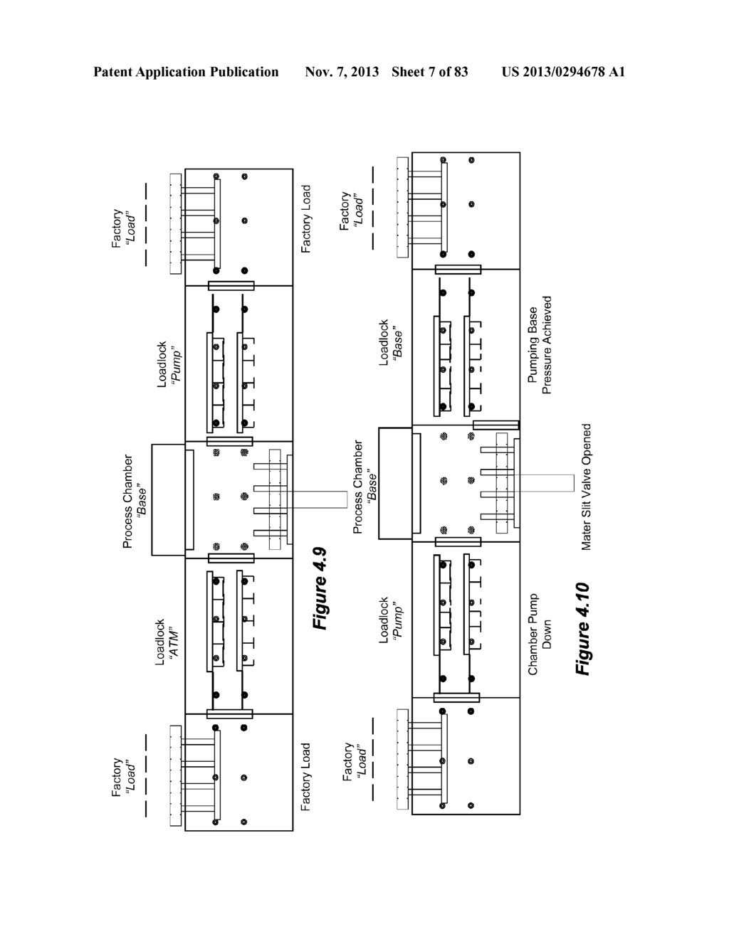 AUTO-SEQUENCING MULTI-DIRECTIONAL INLINE PROCESSING METHOD - diagram, schematic, and image 08