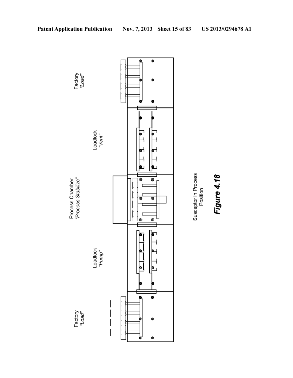 AUTO-SEQUENCING MULTI-DIRECTIONAL INLINE PROCESSING METHOD - diagram, schematic, and image 16