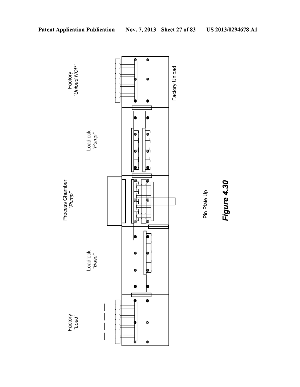 AUTO-SEQUENCING MULTI-DIRECTIONAL INLINE PROCESSING METHOD - diagram, schematic, and image 28