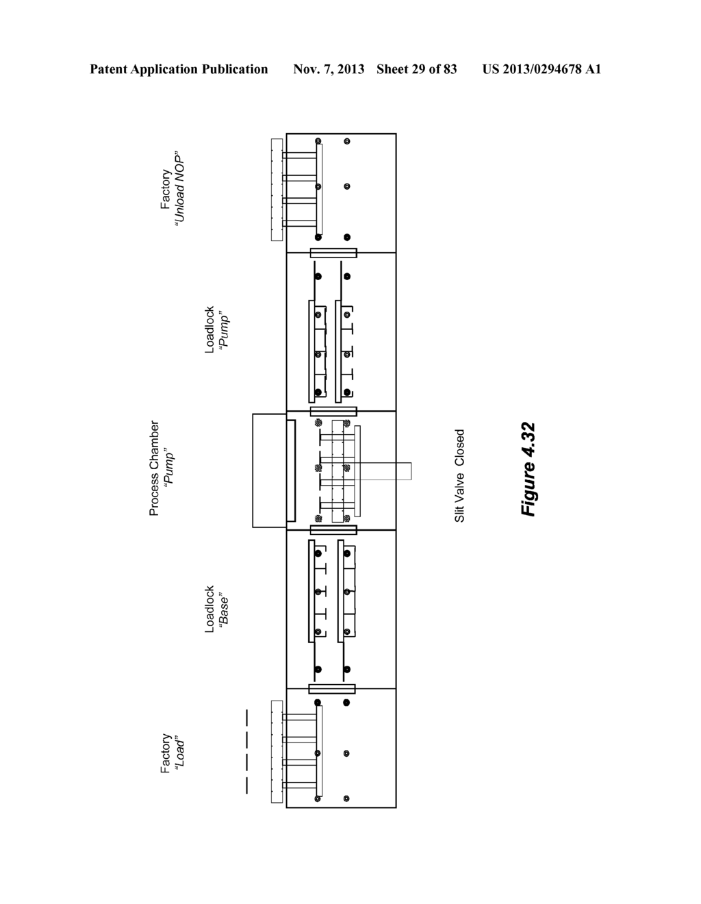 AUTO-SEQUENCING MULTI-DIRECTIONAL INLINE PROCESSING METHOD - diagram, schematic, and image 30