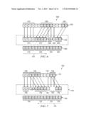 Stereoscopic image format with depth information diagram and image