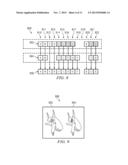 Stereoscopic image format with depth information diagram and image