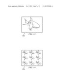 Stereoscopic image format with depth information diagram and image