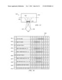 Stereoscopic image format with depth information diagram and image