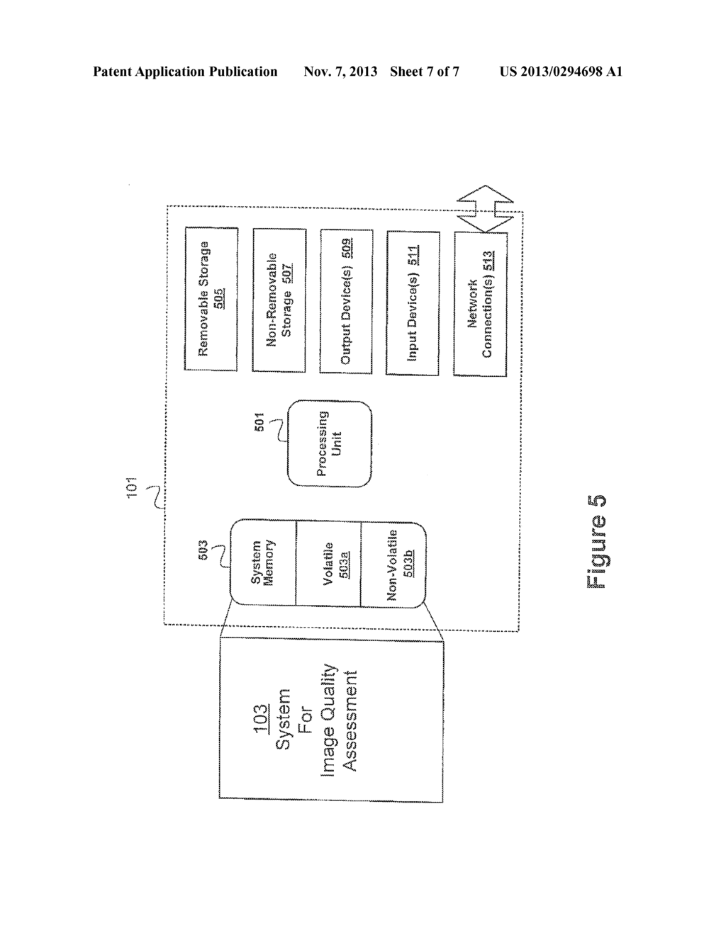 IMAGE QUALITY ASSESSMENT - diagram, schematic, and image 08